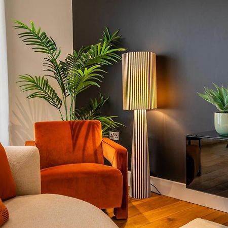 Apartment 207 @ Ryedale House Йорк Екстериор снимка