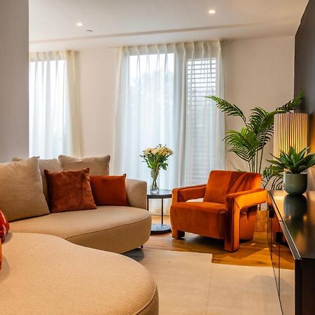 Apartment 207 @ Ryedale House Йорк Екстериор снимка