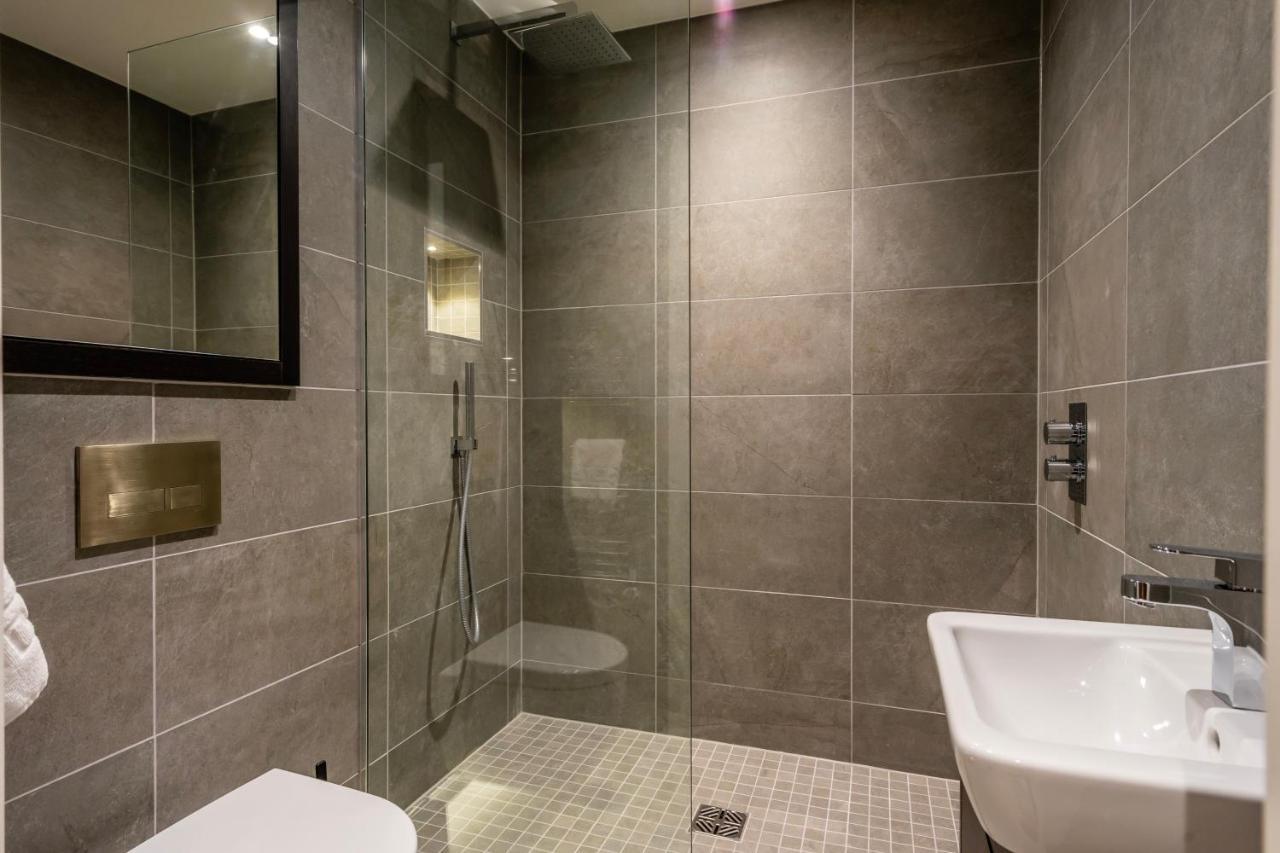 Apartment 207 @ Ryedale House Йорк Екстериор снимка