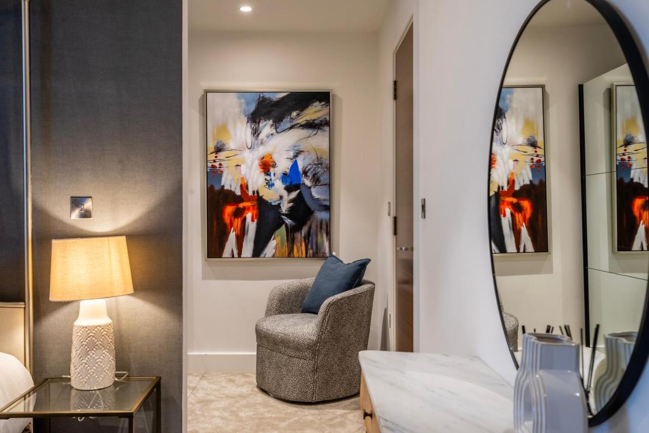Apartment 207 @ Ryedale House Йорк Екстериор снимка