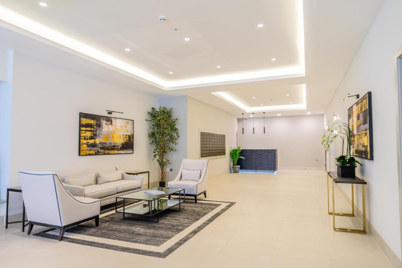 Apartment 207 @ Ryedale House Йорк Екстериор снимка
